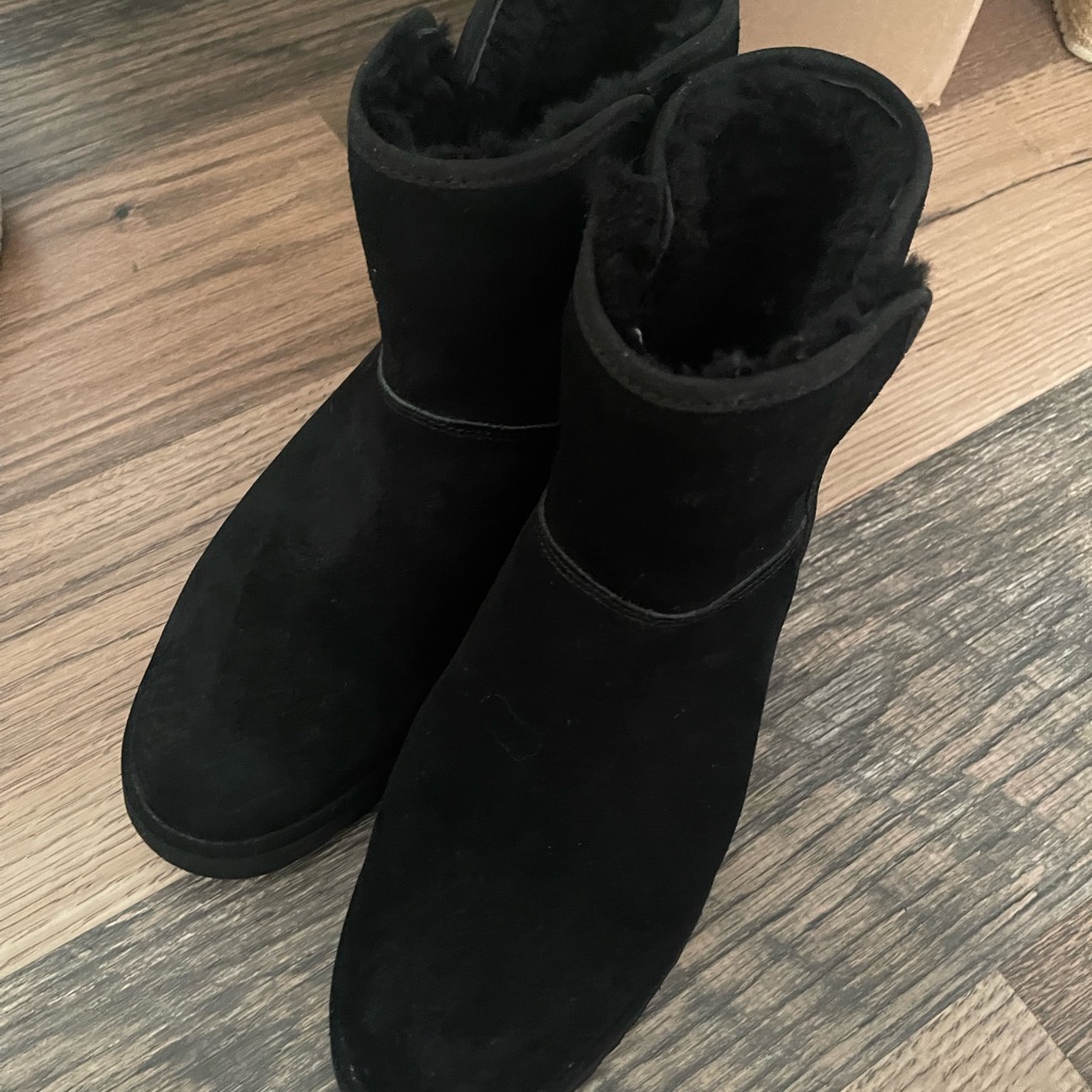 Ugg Womens Boots